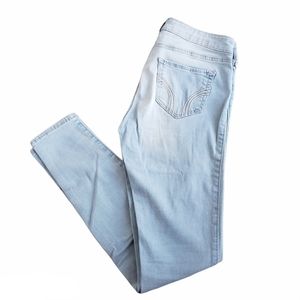 Hollister Jean Jeggings